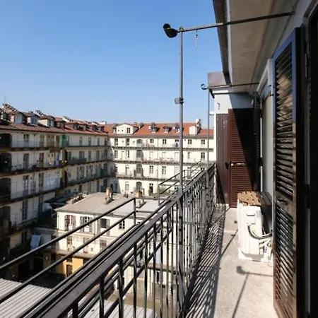 Vittorio Attic Apartment *