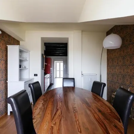 Vittorio Attic * Turin