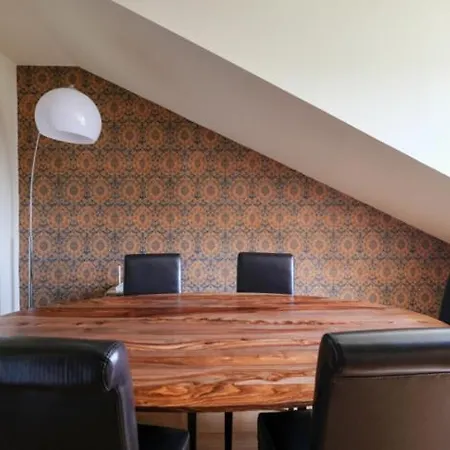 Vittorio Attic Apartment *