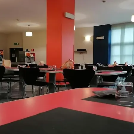 Open011 Ostello Torino