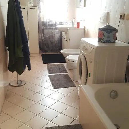 Piera's House Apartment