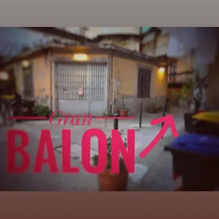 Apartment Gran Balon