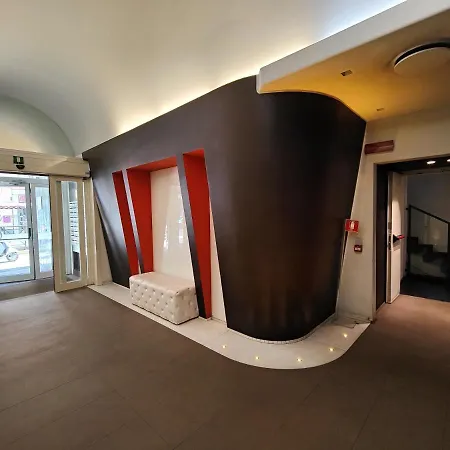 Hostdomus - Fine Apartment Turin