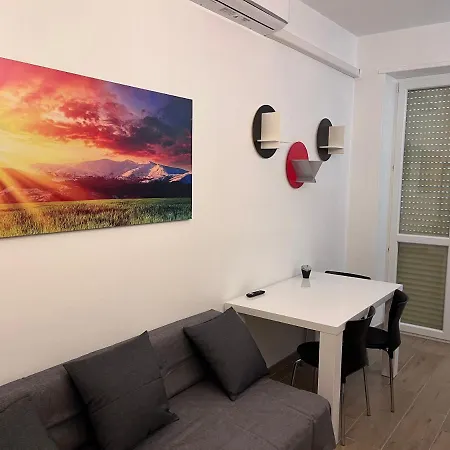 Appartamento Casa Canova22