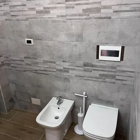 Appartamento Casa Canova22 *