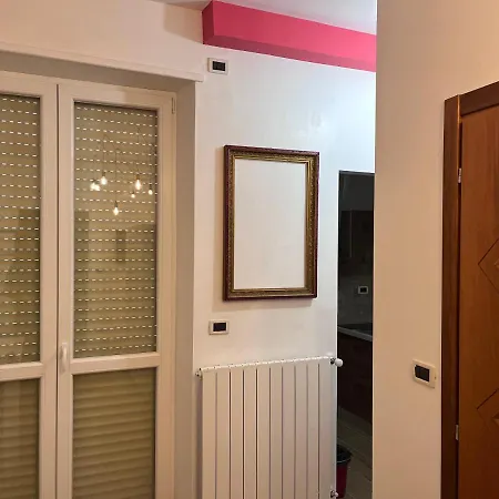 Casa Canova22 Appartamento *