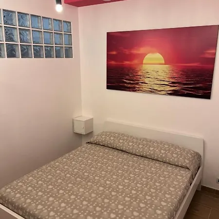 Appartamento Casa Canova22 *