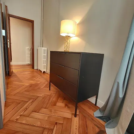 Apartment Out Turin