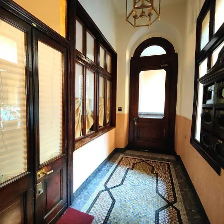 Apartment Out Turin