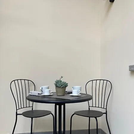 Apartment In Centro Charme Appartaments Turin