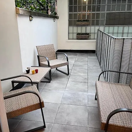 Appartamento Casa Canova22