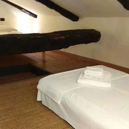 Vittorio Attic Turin