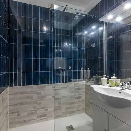 Apartment Studio Marconi In San Salvario By Wonderful Italy *
