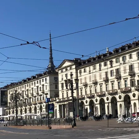 Loft I Cappuccini Apartment Turin
