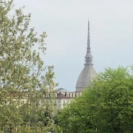 Loft I Cappuccini Apartment Turin
