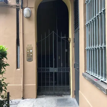 Loft I Cappuccini Turin