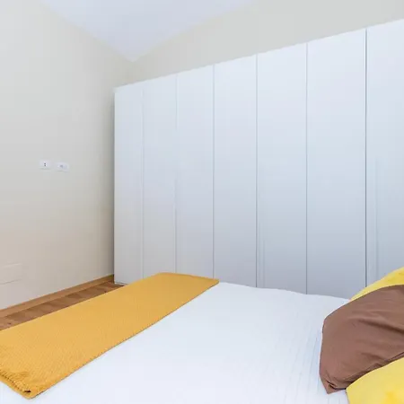 Apartamento La Terrazza Nel Cuore Del Balon By Wonderful Italy *
