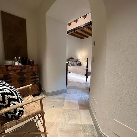 Apartment Palazzo Balbo Di Vinadio *