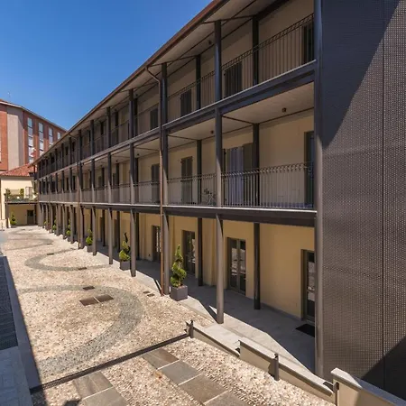Apartamento La Terrazza Nel Cuore Del Balon By Wonderful Italy