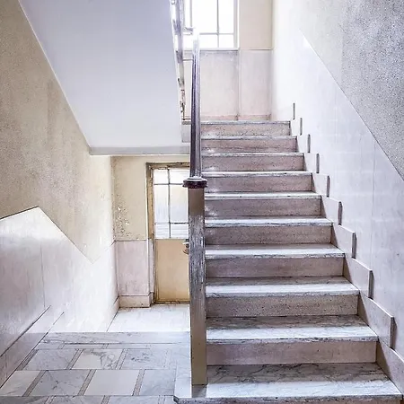 Myhouse Marche - Affitti Brevi Italia Appartamento Torino