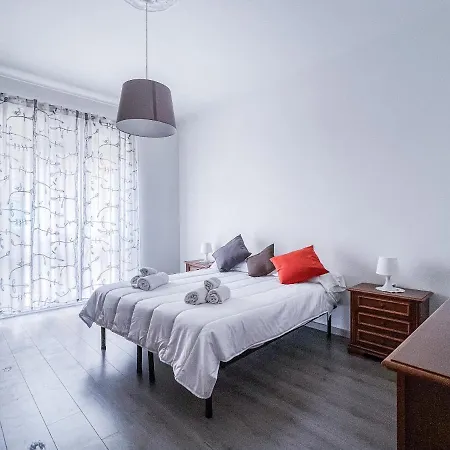 Myhouse Marche - Affitti Brevi Italia Appartamento *