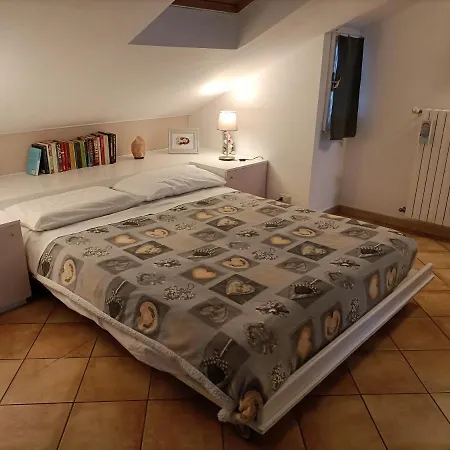 Casa Di Susy, Stupendo Loft In Appartamento *
