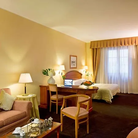 Starhotels Majestic Hotel Turyn