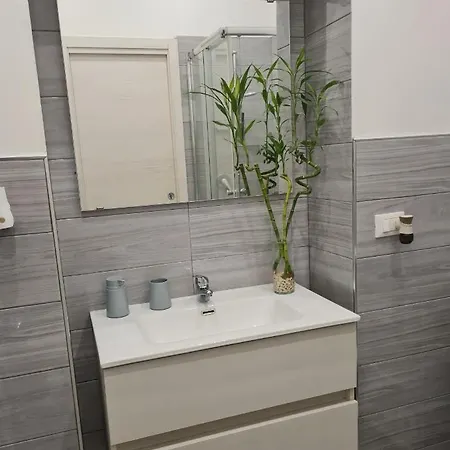 Apartment Via Tunisi, Rinnovato!!! Turin
