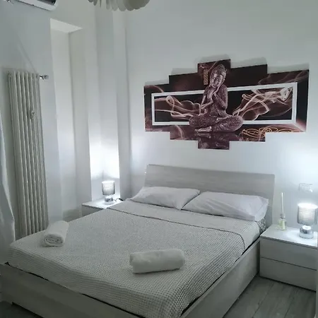 Via Tunisi, Rinnovato!!! Apartment