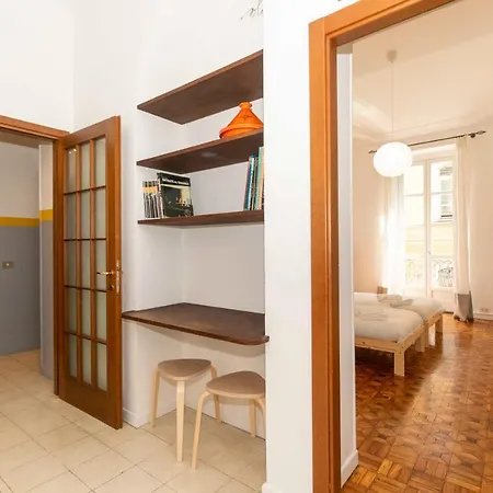 Quadrilatero Big & Cozy Appartamento