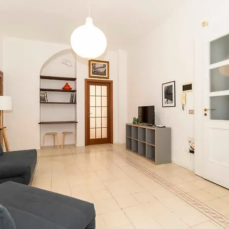 Quadrilatero Big & Cozy Appartamento