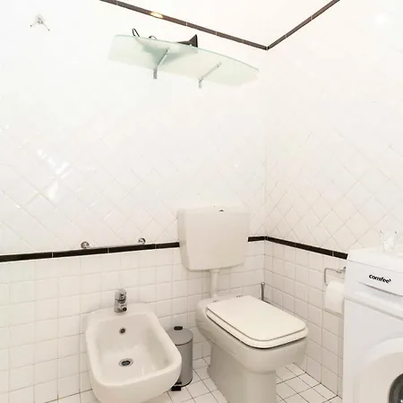 Quadrilatero Big & Cozy Appartamento