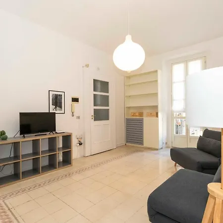 Quadrilatero Big & Cozy Appartamento Torino