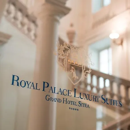 Royal Palace Otel