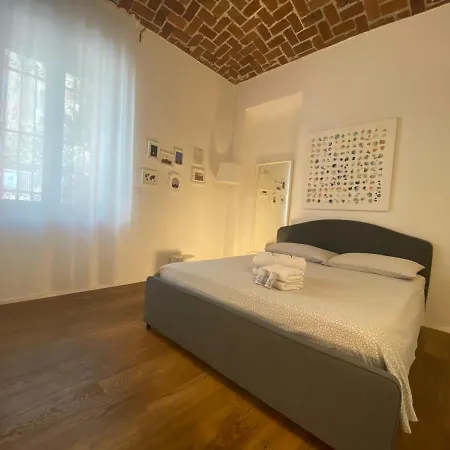 Apartment Appartaloft Vr48 Turin