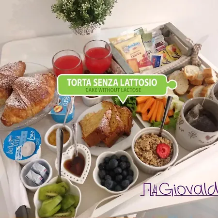 Giovaldi's