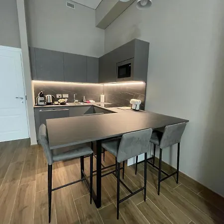 Apartment In Centro Charme Appartaments