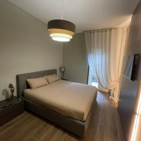 In Centro Charme Appartaments Apartment