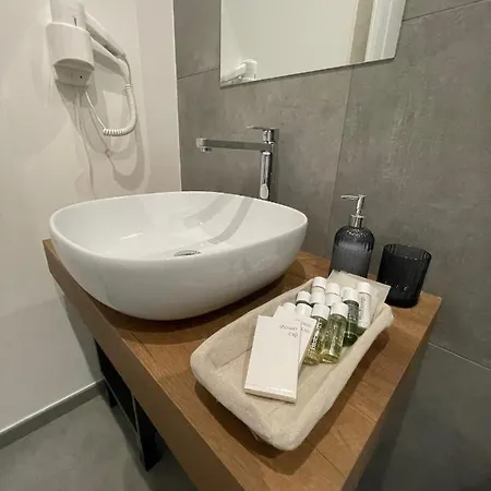 Apartment In Centro Charme Appartaments *