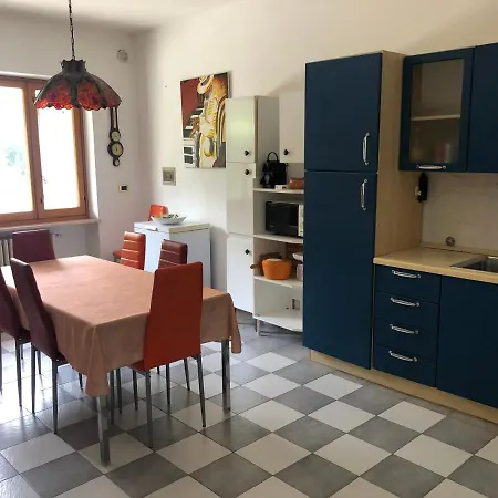 Apartmán In Sulle Colline Di Turín