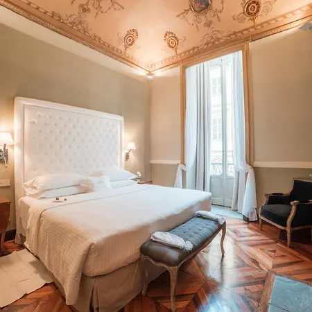 Royal Palace Torino