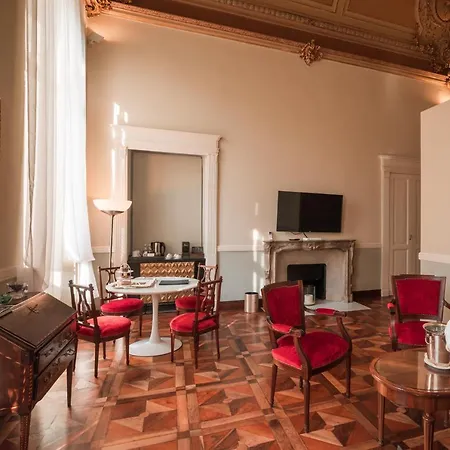 Otel Royal Palace Torino