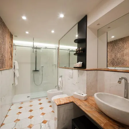 Royal Palace 5* Torino