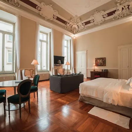 Royal Palace Otel Torino
