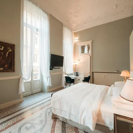 Otel Royal Palace Torino