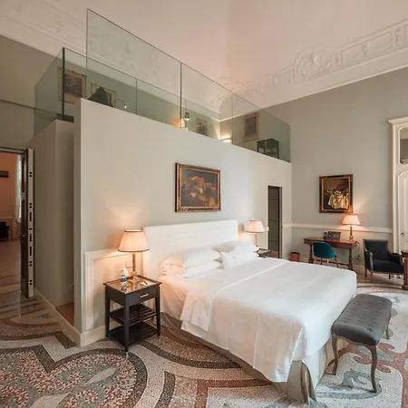 Otel Royal Palace Torino