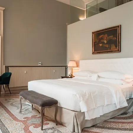 Royal Palace 5* Torino
