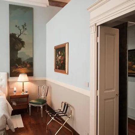 Otel Royal Palace Torino