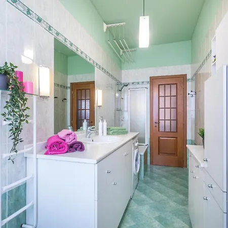Apartment Frejus Classic By Wonderful Italy *