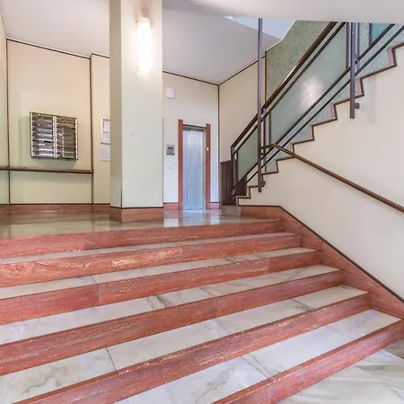 Frejus Classic By Wonderful Italy Apartment